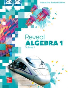 Reveal Alg &hellip;