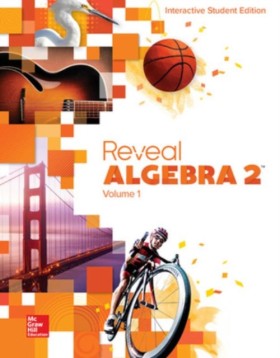 Reveal Alg …