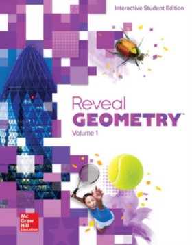 Reveal Geo …