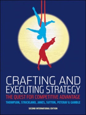 Crafting a &hellip;