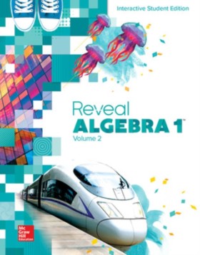 Reveal Alg &hellip;