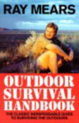 Ray Mears &hellip;