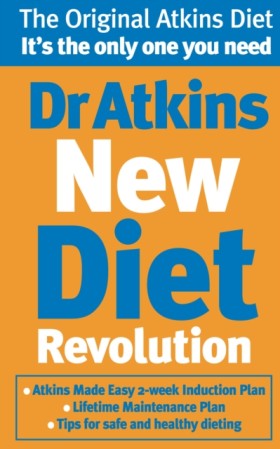 Dr Atkins …