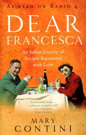 Dear Franc …