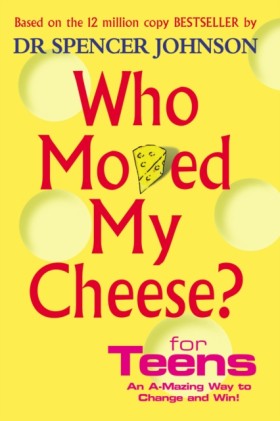 Who Moved …