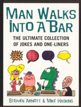 Man Walks &hellip;