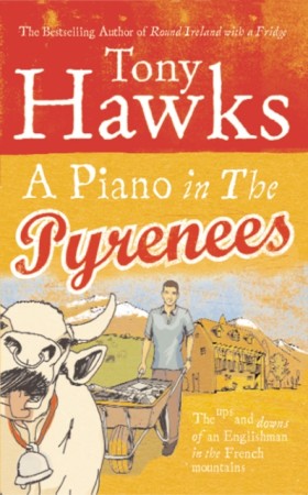 A Piano In …