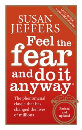 Feel The F &hellip;