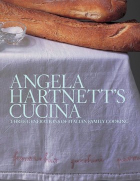Angela Har …