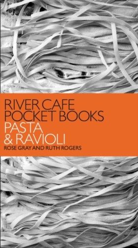 River Cafe &hellip;