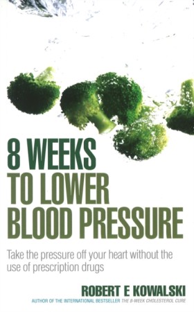 8 Weeks to &hellip;