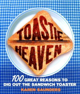 Toastie He …
