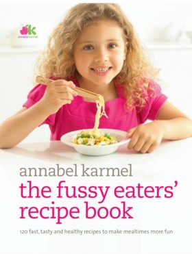 Fussy Eate &hellip;