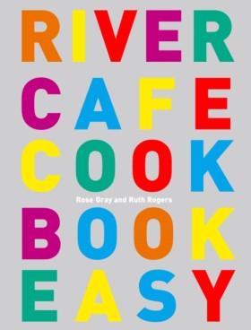 River Cafe …