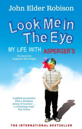 Look Me in &hellip;