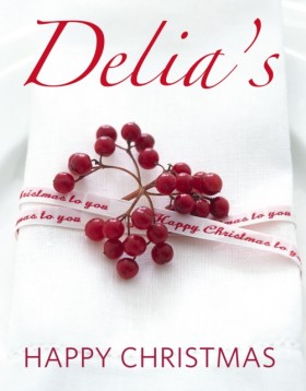 Delias Hap &hellip;