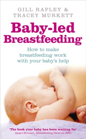 Baby-led B …