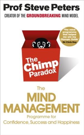The Chimp …