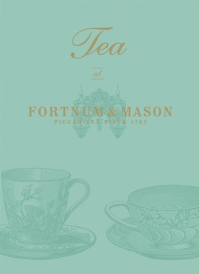 Tea at For …
