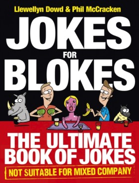Jokes for &hellip;