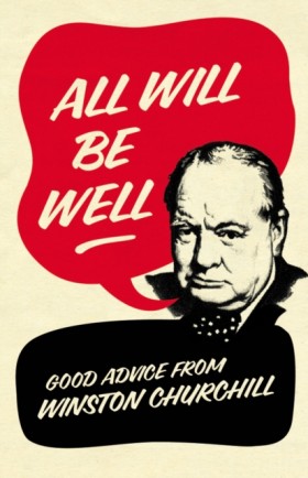 All Will B &hellip;