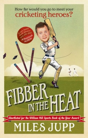 Fibber in …