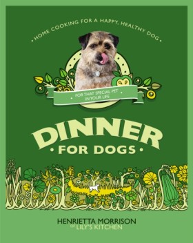 Dinner for &hellip;