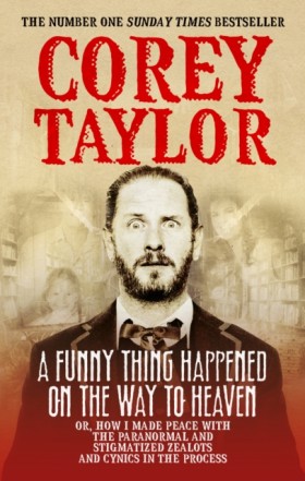 A Funny Th …