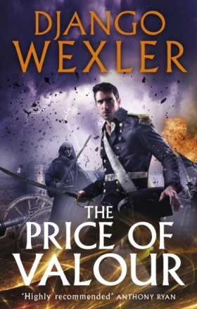 The Price &hellip;