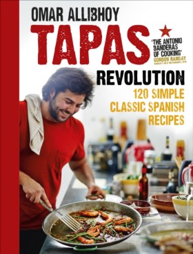 Tapas Revo …