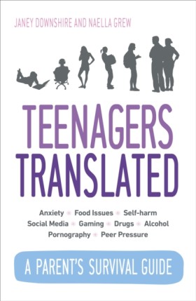 Teenagers …