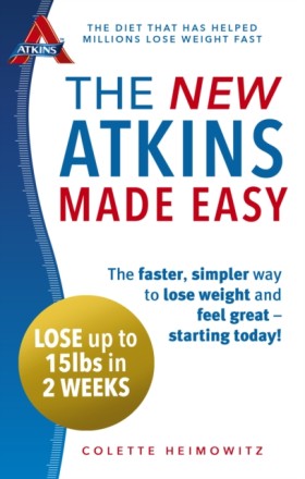 The New At …