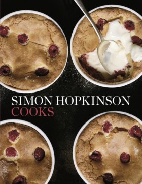 Simon Hopk &hellip;