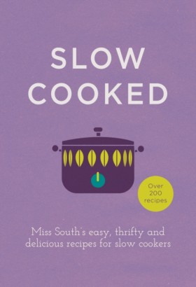 Slow Cooke &hellip;
