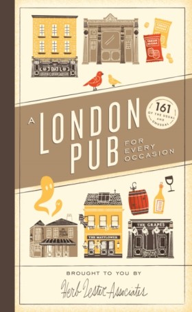 A London P …