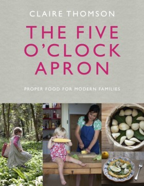 The Five O &hellip;