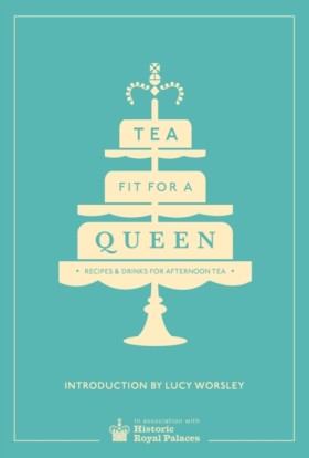 Tea Fit fo &hellip;