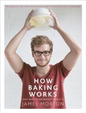How Baking &hellip;