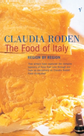 The Food o &hellip;