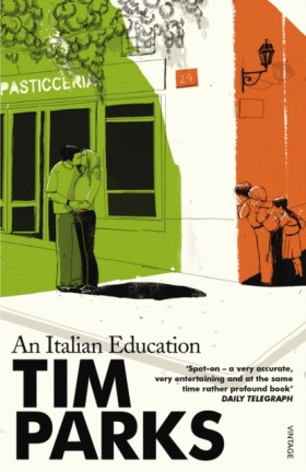 An Italian …