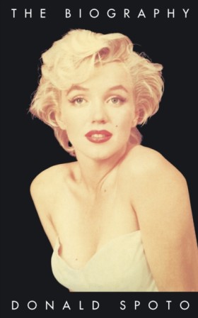 Marilyn Mo …