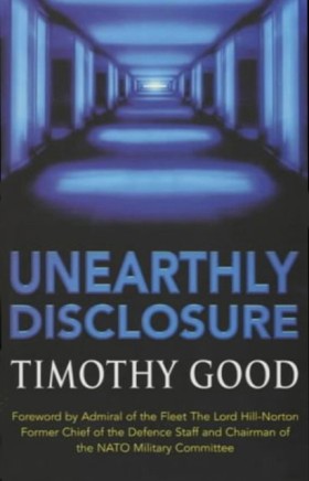 Unearthly …