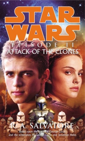 Star Wars: …