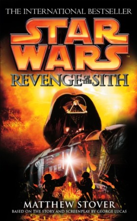 Star Wars: &hellip;
