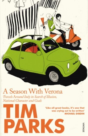 A Season W &hellip;