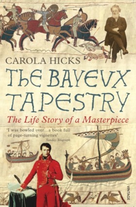 The Bayeux …