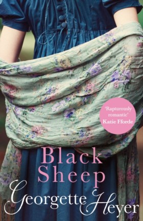 Black Shee …