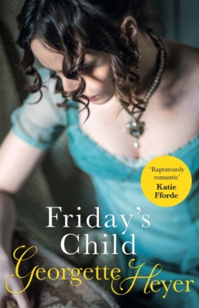 Fridays Ch …
