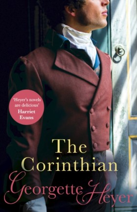 The Corint …
