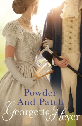 Powder And …